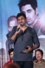 Dongata Movie Success Meet